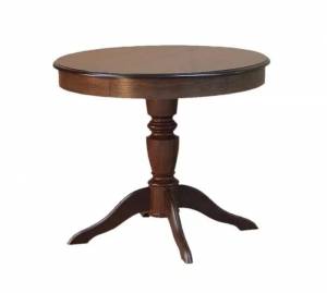 Стол раскладной "Латина-2 т.5", темный орех