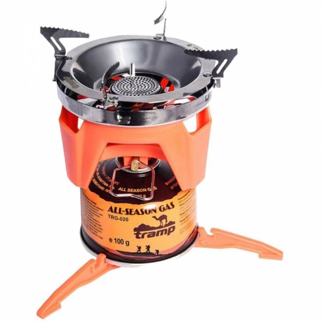 Cистема для приготовления пищи Tramp TRG-049
