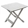 Стол складной TEVERE Белый