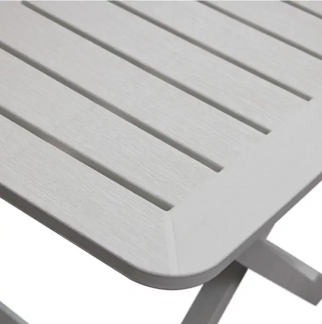 Стол складной TEVERE Белый