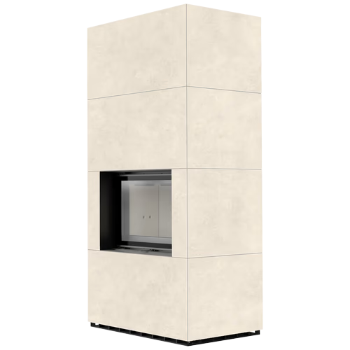 Каминокомплект Kratki PRO FLOKI FOKOS TALCO